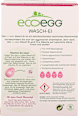 Waschei mit Blumenduft Ecoegg