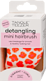 Mini hajkefe, szafari mintás, gyerekeknek Tangle Teezer