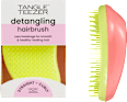 The Original Haarbürste pink/grün Tangle Teezer