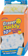 Zázračná hubka Eraser Daddy Scrub Daddy