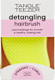 The Original Haarbürste pink/grün Tangle Teezer