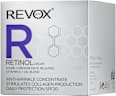 Arckrém retinollal (A-vitamin), E-vitaminnal, argánolajjal és fényvédővel  REVOX B77