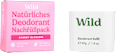 Deostick Cherry Blossom Nachfüllpack Wild