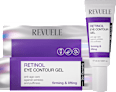 Retinol gel za područje oko očiju REVUELE