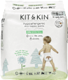 Hypoalergénne plienkové nohavičky, veľkosť 6, pre deti s hmotnosťou od 15 kg KIT&KIN