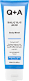 Salicylic Acid Body Wash -  żel do mycia ciała z kwasem salicylowym przeciw wypryskom Q+A