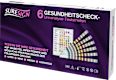 Selbsttest Gesundheitscheck Urinanalyse-Teststreifen SURESIGN