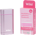 Deostick Jasmine & Mandarin Blossom + Nachfüllpack Wild