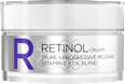 Cremă pentru față cu retinol SPF20 REVOX B77