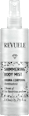 Deodorant spray de corp cu particule argintii REVUELE