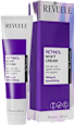 Retinol noćna krema za lice REVUELE