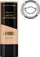 Foundation Facefinity Lasting Performance 105 Soft Beige MAX FACTOR