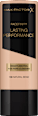 Foundation Facefinity Lasting Performance 106 Natural Beige MAX FACTOR