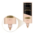 Foundation Facefinity Lasting Performance 100 Fair MAX FACTOR