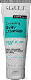 Docciaschiuma esfoliante active care REVUELE