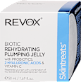 Skintreats Biotic hidratáló és teltséget adó gél REVOX B77