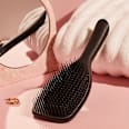 Kefa na vlasy The Wet Detangling čierna Tangle Teezer