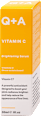 Serum za lice - VITAMIN C Q+A