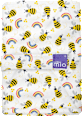 Wickelunterlage Bienenstock Bambino Mio