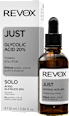 Raztopina za toniziranje JUST z glikolno kislino 20 %  REVOX B77