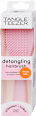 Hajkefe Ultimate Detangler, nedves hajra, rózsaszín Tangle Teezer