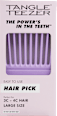 Lockenkamm Hair Pick Lilac Tangle Teezer