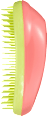 Spazzola per capelli Original Salmone&Giallo TANGLE TEEZER