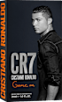 Game on Eau de Toilette  CR7 Cristiano Ronaldo