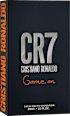Game on Eau de Toilette  CR7 Cristiano Ronaldo