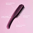 detangling za sve tipove kose Ultimate – crna TANGLE TEEZER