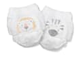 Ekologické plienkové nohavičky - veľ. 5 (12 - 17 kg) KIT&KIN