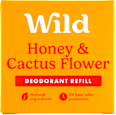 Deodorante stick ricarica Honey&Cactus flower Wild