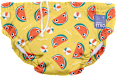Schwimmwindel wiederverwendbar, Motiv Melone, Gr. L, 1-2 Jahre Bambino Mio