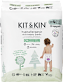 Hypoalergénne plienkové nohavičky, veľkosť 4, pre deti s hmotnosťou 9 – 15 kg KIT&KIN