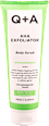 AHA EXFOLIATOR piling za telo Q+A