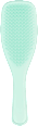 The Wet Detangler Fine&Fragile Jade Lagoon perie pentru păr TANGLE TEEZER