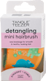 SMALL ORIGINAL ORANGE DINOSAUR  mini - dečija četka za kosu TANGLE TEEZER
