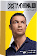 Pánska toaletná voda Discover CR7 Cristiano Ronaldo