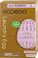 2u1 - eko detergent i omekšivač za veš, 70 pranja ecoegg