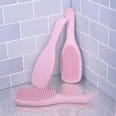 Wet Detangler perie pentru păr TANGLE TEEZER