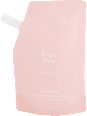 Hydratačná dezinfekcia na ruky Bright Rose, náhradná náplň HAAN