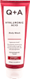 HYALURONIC ACID gel za tuširanje Q+A