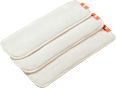 Saugeinlage Bambino Mio