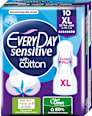 Дамски превръзки Sensitive XL EVERYDAY