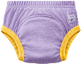 Učiace plienkové nohavičky Grape - 2-3 roky Bambino Mio