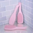 Krtača za lase detangling, svetlo roza TANGLE TEEZER