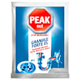Granule desfundat ţevi cu apă rece PEAK out