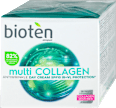 Дневен крем за лице Multi Collagen SPF 10 bioten