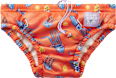 Schwimmwindel wiederverwendbar, Motiv Kraken, Gr. XL (2-3 Jahre) Bambino Mio