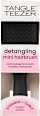detangling četka za kosu mini – crna TANGLE TEEZER